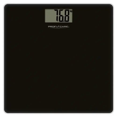 ProfiCare 180kg Lcd Crna Pc-pw3122crna Vaga telesna Cene