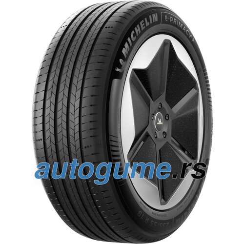 Michelin E Primacy 2 ( HL255/35 R19 99W XL MO ) Cene