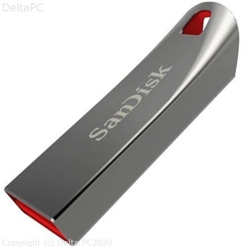 San Disk Cruzer Force 64GB Slike