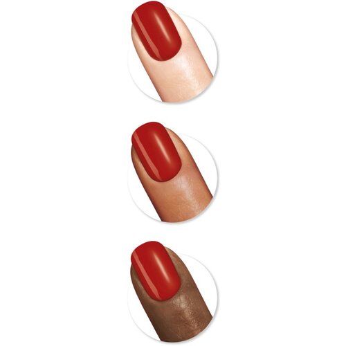 Sally Hansen Insta Dri brzosu&amp;scaron;eći lak za nokte nijansa 390 That&amp;#039;s A-Blazing 9,17 ml Slike