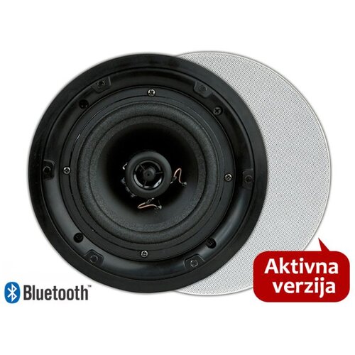 ARTSOUND FL502BT SET, Aktivni vgradni zvočniki Bluetooth, AUX Stereo SET - - Audio-Kondric Cene
