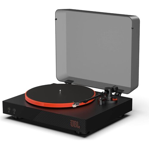 JBL GRAMOFON Spinner BT Cene