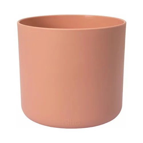 ELHO b.for soft okroglo nežno roza - Ø 18 cm