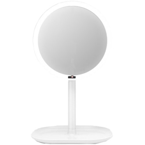 INF LED ogledalo z IR senzorjem, 360&deg; vrtljivo, HD steklo in baza, (5000322839) Cene