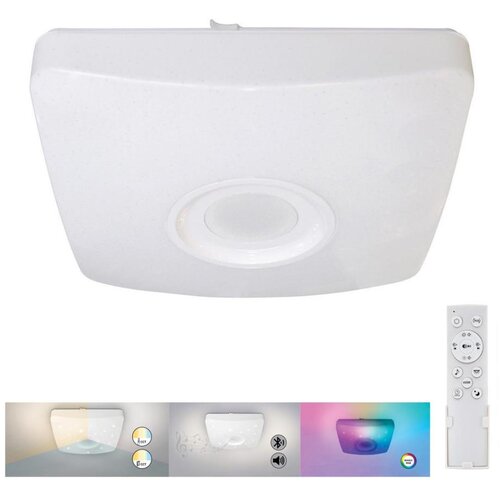 Rabalux murry plafonjera.led 18W,bela Cene