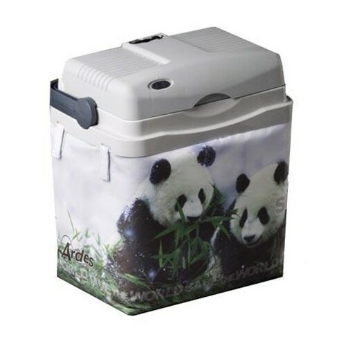Ardes TK49A Panda mini prenosivi ručni frižider Cene