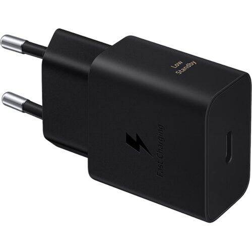 Samsung Kucni punjac Original 15W REFUZA crni Slike