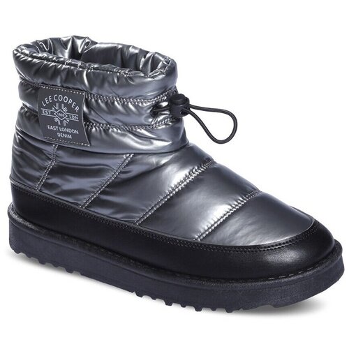 Lee Cooper Škornji za sneg LCJ23441966LA pisana Cene