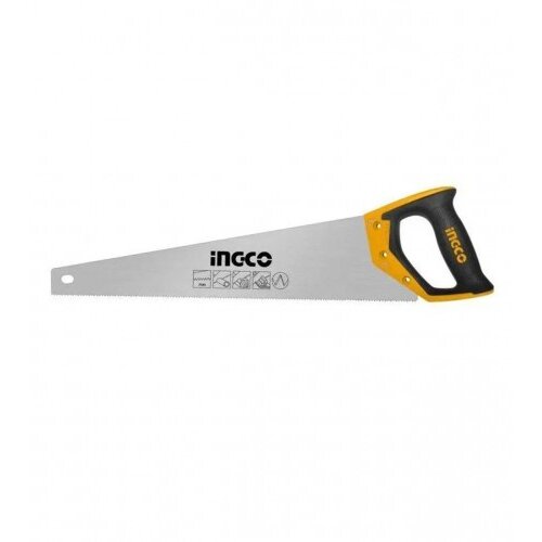 INGCO TOOLS Pila za drvo 550mm 22" 0.9mm 7TPI HHAS08550 Cijene