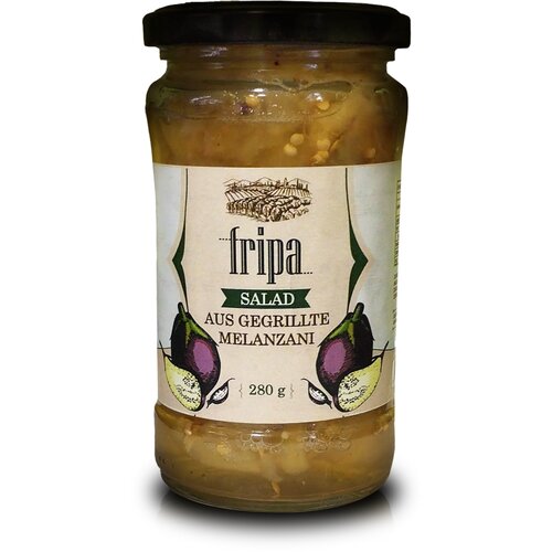  Solata Fripa - 280 g Cene