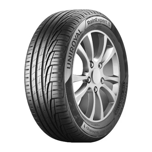 Uniroyal Letna 235/60R18 107V RAINEXPERT 5 FR XL - Skladišče 7 (Dostava 1 delovni dan)