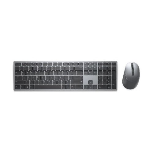 Dell KM7321W US Tastatura+mi&amp;scaron; Wireless Slike