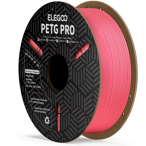 Elegoo PETG PRO Pink - 1,75 mm / 1000 g Cijene