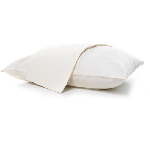 Family posteljina saten Evergreen Collection 3DB ivory 1 Slike