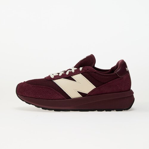 New Balance Sneakers 370 Burgundy EUR 42.5 Cene