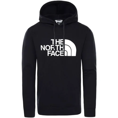 The North Face NF0A4M8LJK31 Crna