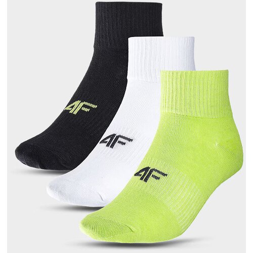 4f Children's socks casual 3-pack Cijene