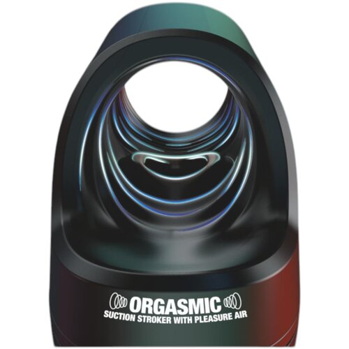 ARCWAVE Ion 2 Black Slike
