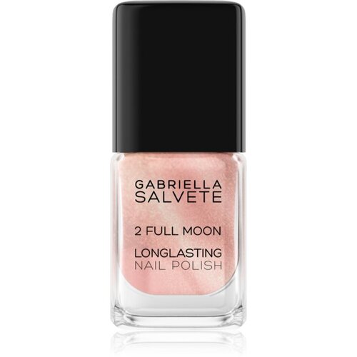 Gabriella Salvete Over The Moon Full Moon dugotrajni lak za nokte 11 ml Slike