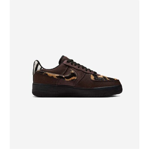 Nike Nizke superge Air Force 1 Low Animal Print (Women's) Kostanjeva Cene