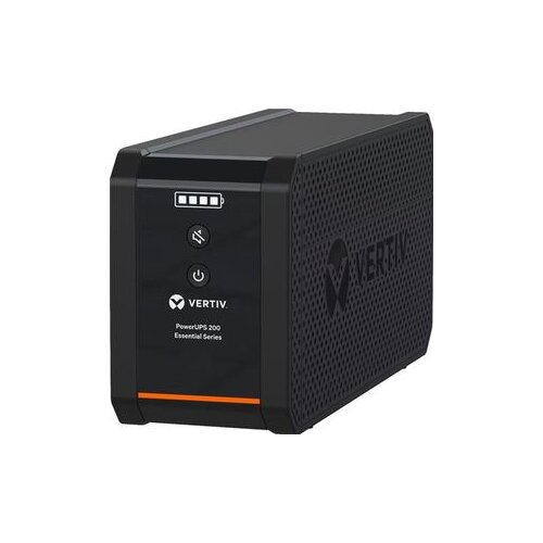 Vertiv PSA6E-600IT-SCH 4 x &scaron;uko Cene