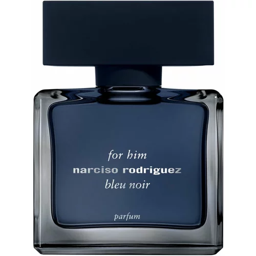 Narciso Rodriguez For Him Bleu Noir parfum za moške 50 ml