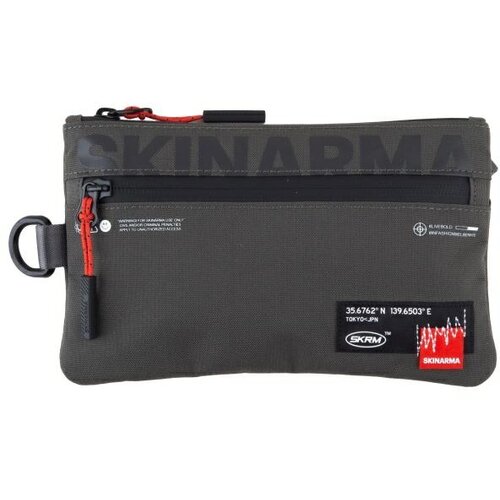 Skins SKINARMA TORBA ZA TELEFON FARDEL OVITEK OLIVE ETUI, (21981429) Cene