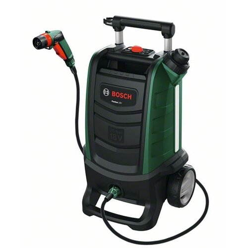 Bosch Fontus Akumulatorski čistači 18V 06008B6102 Cene