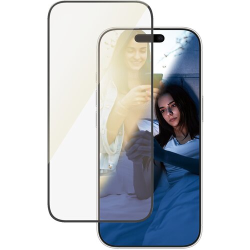 PanzerGlass iPhone 16 Pro EyeCare UWF za&scaron;čitno steklo, (21439556) Cene