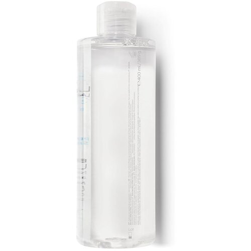 La Roche Posay Physiological Cleansers micelarna vodica za vse tipe kože 400 ml Slike