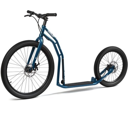Yedoo Arni Y40 Scooter blue, (5000319617) Cene