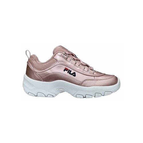 Fila Strada F Low JR Ružičasta Slike