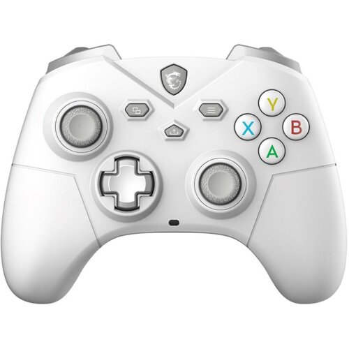 MSI Force GC300 W WHITE Gamecontroller Wireless" Cijene