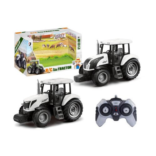  Traktor sa prikolicom ( 134657 ) Cene