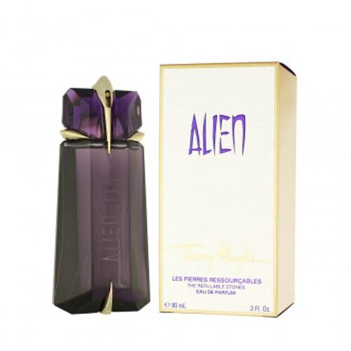 Mugler Alien Eau De Parfum Refillable 90 ml (woman) Cijene