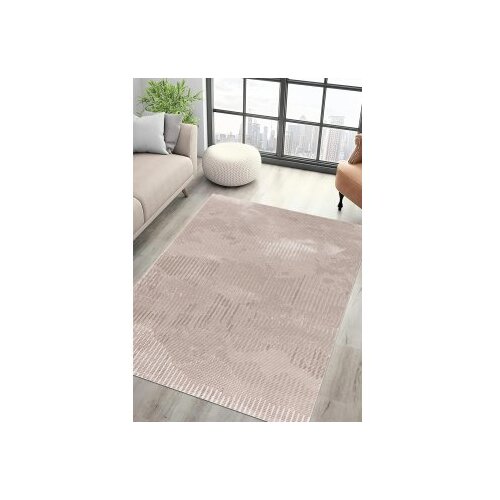 Conceptum Hypnose tepih elmina QP048 light beige 60 x 110 (669OPL1570) Cene