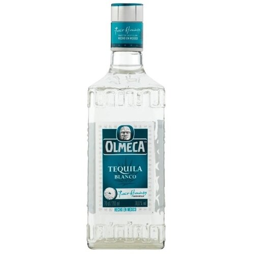 Olmeca Tekila Blanco 700ml Slike