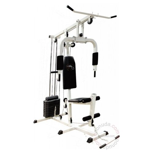 Gym Fit Gladijator GymFit Slike