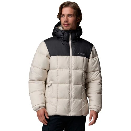 Columbia Puffect IV mu&amp;scaron;ka jakna s kapuljačom 2190331278 Slike