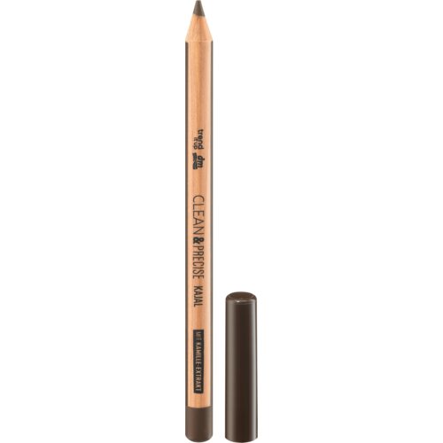 trend !t up Clean & Precise Kajal olovka za oči – 301 chocolate 0.78 g Cene