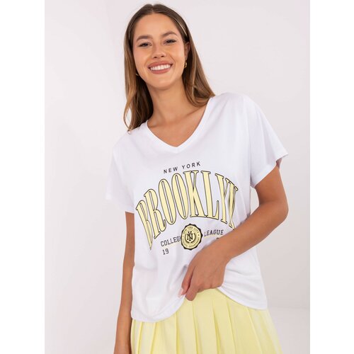 RELEVANCE Set-RV-KMPL-A774.49-white-yellow Slike