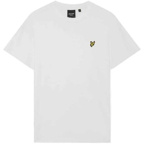 Lyle &amp;amp; Scott mu&amp;scaron;ka majica sa kratkim rukavima Slike