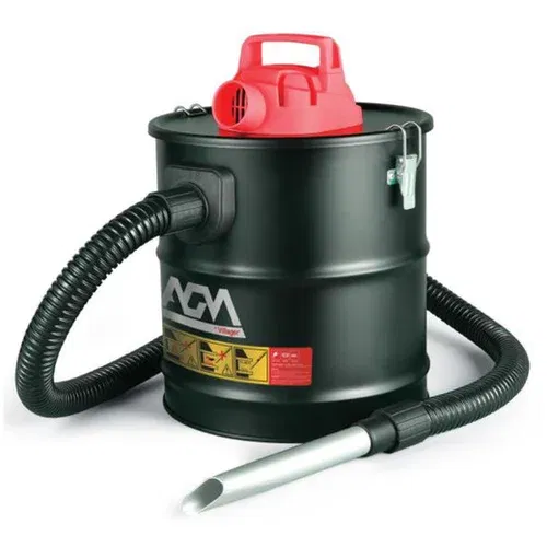AGM 800-18 AVC usisivač za pepeo