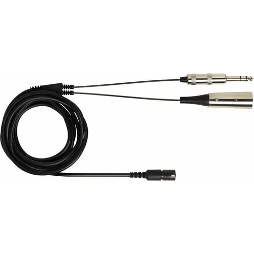 Shure BCASCA-XLR3QI Kabel za slušalice