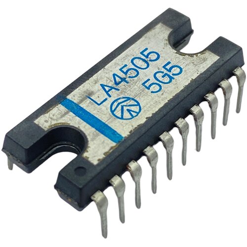  Integralno kolo LA4505 Cijene