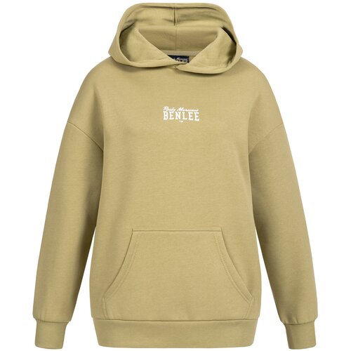 Benlee Lonsdale Women&amp;#039;s hooded sweatshirt oversized Slike