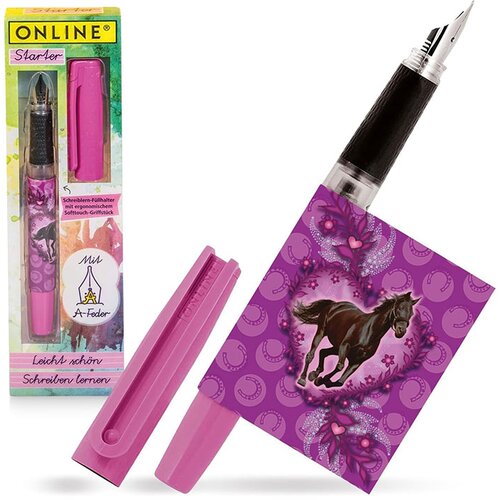 On line Nalivno pero Bachelor Soft, Horse Slike