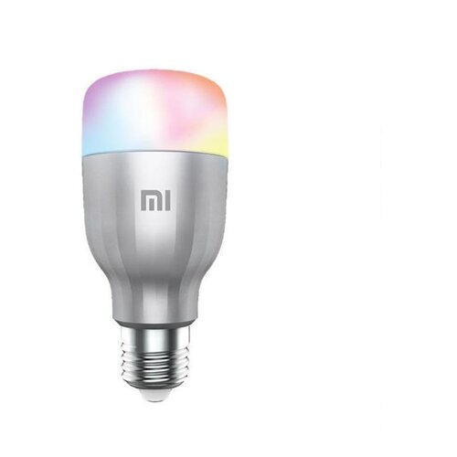 MI led smart bulb essential (white and color) eu pametna žarulja Cijene