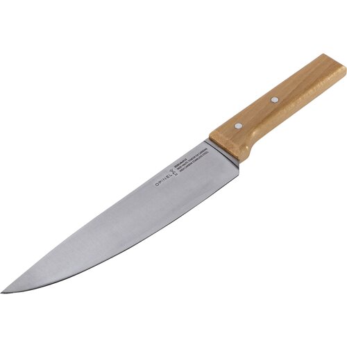 Opinel Kuharski nož N&deg;118 Parall&egrave;le - 1 kos. Cene