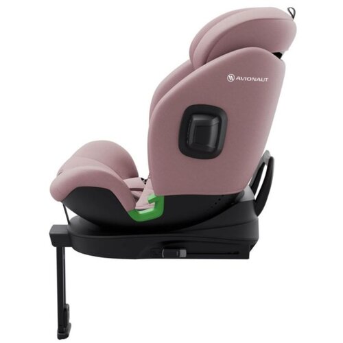  Autosjedalica Avionaut Stardust Airflow 0-36 kg (61-150 cm), Pink Slike